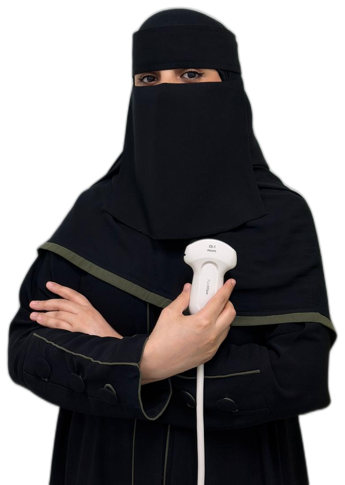 تعرّف عليّ